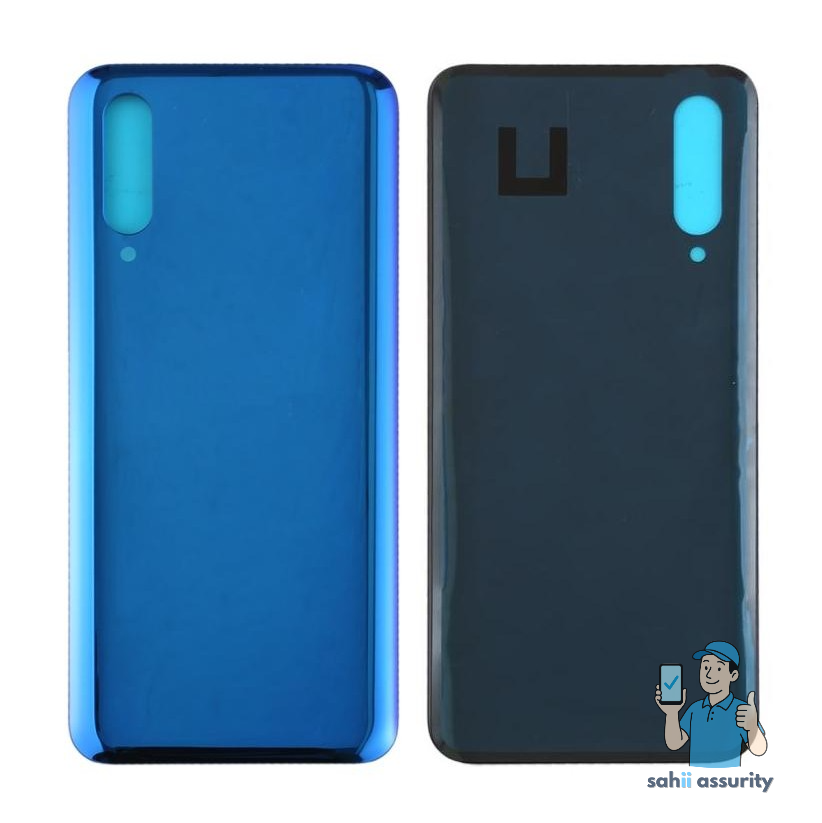 Back Panel Cover for Xiaomi Mi A3